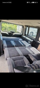 Ford transit 2,0 Tdci - 9