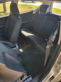 Predám Mercedes A150,70kw - 9