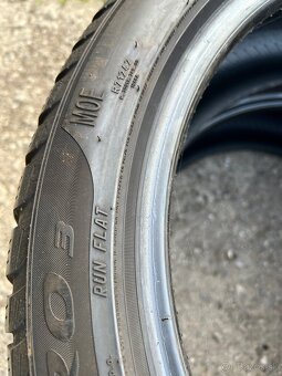 Zimné pneumatiky PIRELLI 225/45 R18 - 9