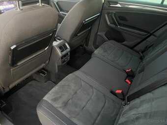 Volkswagen Tiguan 2.0 TDI 150K - 9