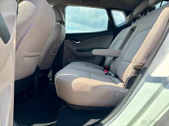 Hyundai ix20 1.4 DOHC CVVT 16V Comfort - 9