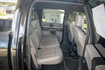 FORD F-150 5.0 v8 290kw-395ps, benzín + plyn - 9