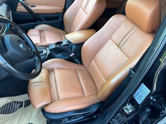 BMW X3 XDrive 30d A/T M-Paket Piano Black Kupené v SR - 9