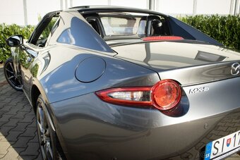 Mazda MX-5 / AJ NA SPLÁTKY / - 9