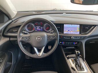Opel Insignia Grand Sport 1.5T A/T 121 kW - 9