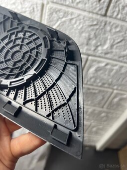 Kryty reproduktorov Audi Bang & Olufsen - 9