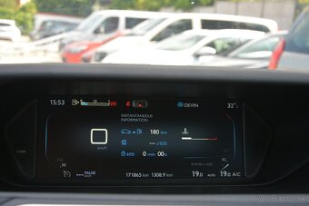 Citroen C4 Picasso 1.6 HDi, SR voz - 9