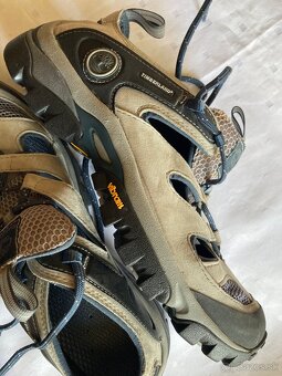 Timberland 9 - 9