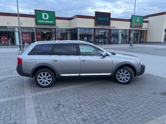 Audi A6 C5 Allroad 2.7 Biturbo - 9