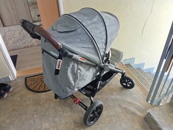 Valcobaby trend 4 - sportovy kocik po jednom dietati - 9