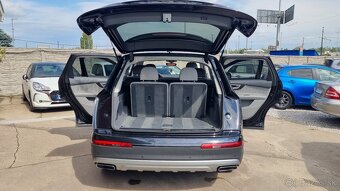 Audi Q7 3,0 TDi 200KW 4x4 AT8 - 9