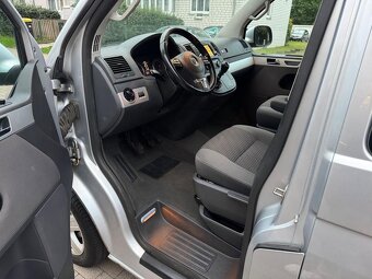 Vw multivan - 9