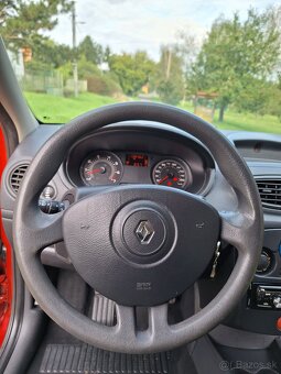 Renault Clio Grandtour 1.2 16V ICE - 9