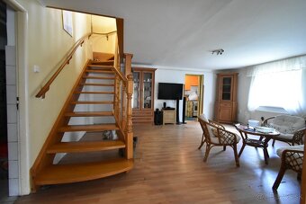 Areté real-predaj RD v pokojnej lokalite Pezinka - 9