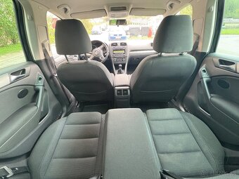 Vw golf 6 GT benzin - 9