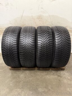 Zimná sada VW Tiguan, Kodiaq , Tarraco 5x112 R18 , 235/55/18 - 9