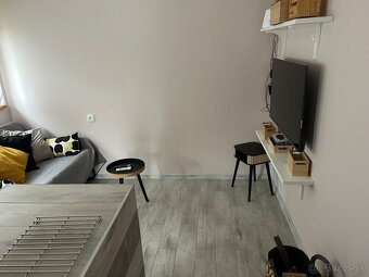 Záhrada so záhradnou chatou – Bratislava, Podunajské Biskupi - 9