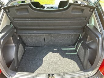 Škoda Fabia 1.9 TDI (77 kW) – 2008 – Limitovaná edícia – Šva - 9