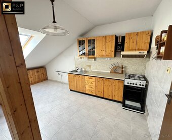 Na prenájom 3 izb. byt, 100m2, , ul. Plzenská - 9