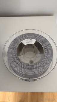 Predám 3D tlaciaren Prusa i3 MK3S - 9