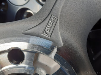 5x108 18" Ford Kuga, Ford Mustang Mach-E -nová sada - 9