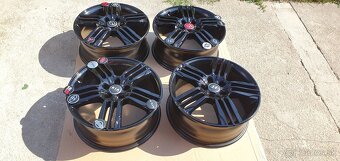 Honda kia mazda toyota mitsubishi 5x114,3 r18 nissan - 9