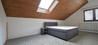 PNORF – 5i RD s dvojgarážou a záhradou, Bratislava - Vrakuňa - 9