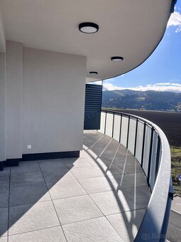 2 izbový byt na prenájom - 9