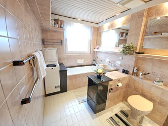 Bez provízie Štýlový, komplet zariadený 3 izb. byt, Vajnory - 9