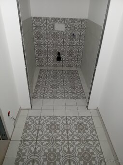 Obkladačke práce - 9