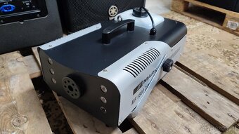 LED Par + LED Beam + LED Wash - 9