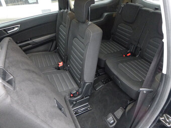 Ford Galaxy 2,0Tdci At 4x4 2016 - 9