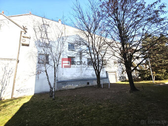 EXKLUZÍVNA INVESTÍCIA: MULTIFUNKČNÁ BUDOVA NA PREDAJ, TRNAVA - 9