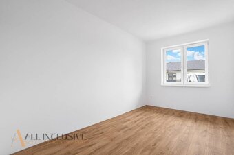 ALL INCLUSIVE | NA PREDAJ 4-IZB. ROD. DOM TYPU DVOJDOM, VEĽK - 9