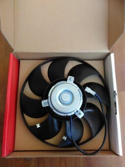 LADA NIVA-radiátor kúrenia/ventil kúrenia/chladič - 9