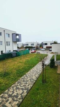 zariadený 1-izb. byt v novostavbe Anna park, Miloslavov + pa - 9