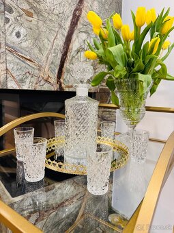 Československá súprava na alkohol,posielam - 9