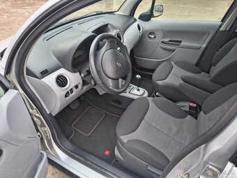 Citroën C3 TRX 1.4i 16v AUTOMAT - 9