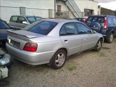 Honda Accord 6gen (cg, ck) 98-02 - 9