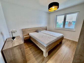 Na predaj moderný 5-izbový dom – Opatovce, Trenčín - 9