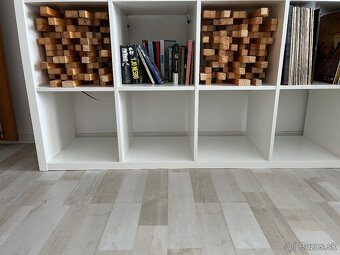 Akustické panely, basstrapy a difúzory - 9