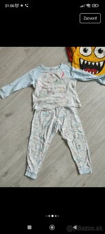 Sada oblečenia 98-104 - 9