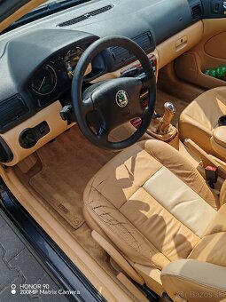 Škoda Octavia 1 LaK - 9