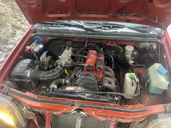 Suzuki Jimny 1.3 59kw - 9