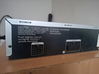 Panasonic NV-HV51 v super stave na predaj - 9