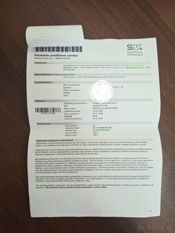 JBL Tour One M2, záruka do 12/2030 - 9