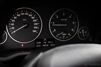 BMW X3 xDrive20d A/T - 9