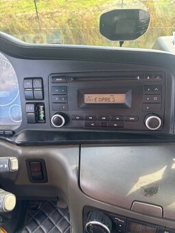 MAN TGS 35.400 8x4 - 9