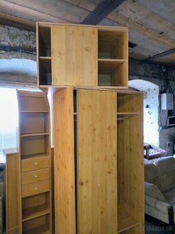 Predám koberce, nábytok, periny - 9