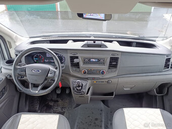 Roller Team Zefiro 284 - 9